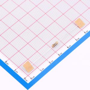 CF1/4W-10MΩ±5% T商品缩略图