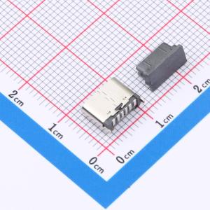 TYPE-C 6PIN(Y059)商品缩略图
