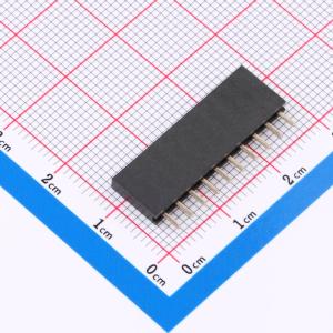 KH-2.54FH-1X10P-H8.5商品缩略图