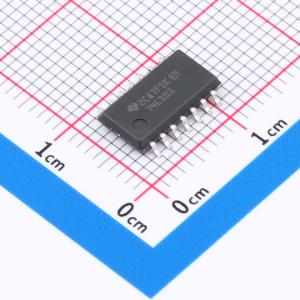 SN74LS03NSR商品缩略图