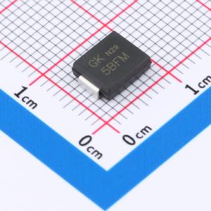 5.0SMDJ33CA商品缩略图