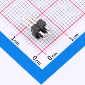 2.54-2*2P针商品缩略图
