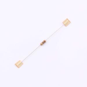 CR1/4W-100Ω±5%-ST52商品缩略图