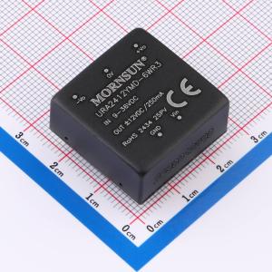 URA2412YMD-6WR3商品缩略图