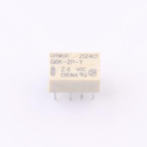 G6K-2P-Y DC24商品缩略图