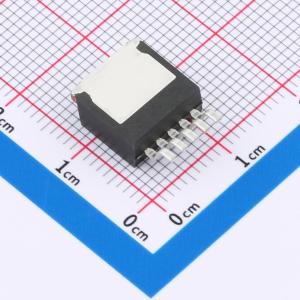 LP3881ES-1.5/NOPB商品缩略图