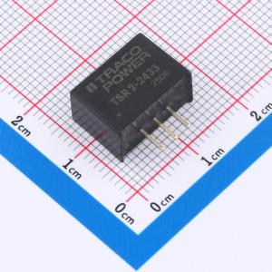 TSR 2-2433商品缩略图