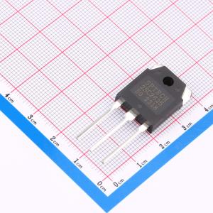 NPN 电流:10A 电压:400V