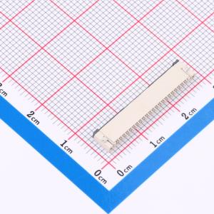 KH-FG1.0-H2.0-22PIN商品缩略图