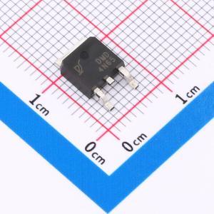 DMD4N65-TU商品缩略图