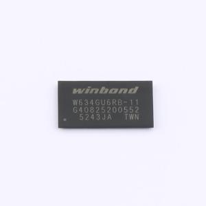 W634GU6RB-11商品缩略图