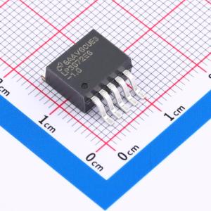 LP3872ES-1.8/NOPB商品缩略图
