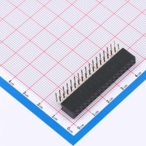 DS1024-2x17R2商品缩略图