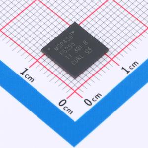 MSP430F5255IRGCR商品缩略图