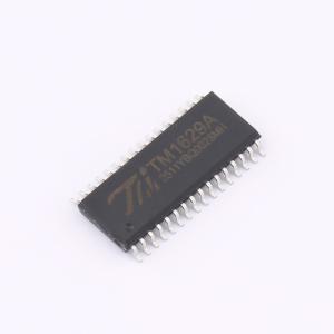 TM1629A商品缩略图