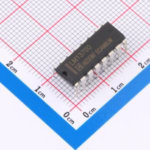 LM13700N商品缩略图