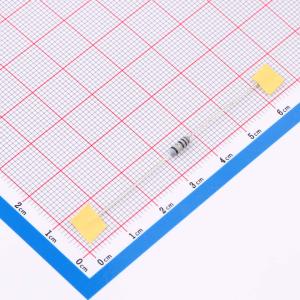 KNP1/4W-10Ω±5% T商品缩略图