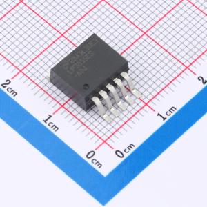 LP3855ESX-ADJ/NOPB商品缩略图