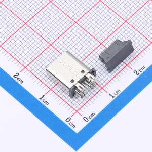 TYPE-C 16PIN(Y449)商品缩略图