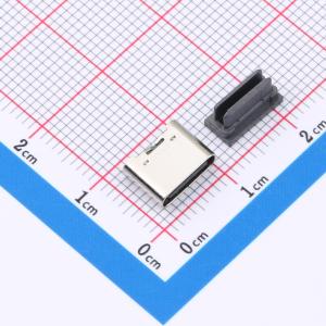TYPE-C 6PIN(Y059)