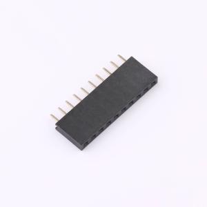 KH-2.54FH-1X10P-H8.5商品缩略图