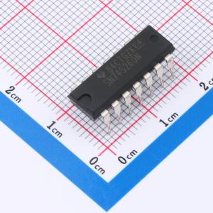 SN74S260N商品缩略图