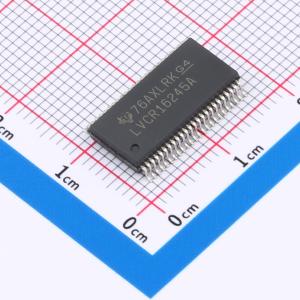 SN74LVCR16245ADLR商品缩略图