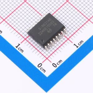 SI8631AB-B-IS商品缩略图