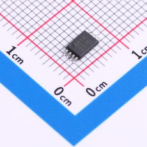 双N沟道20V快速开关MOSFET