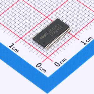 SN74LVCH16541ADGVR商品缩略图