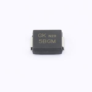 5.0SMDJ64CA商品缩略图