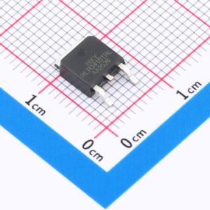 IRLR3410TRLPBF-HXY商品缩略图