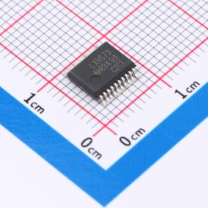 SN74LVTH573DBR商品缩略图