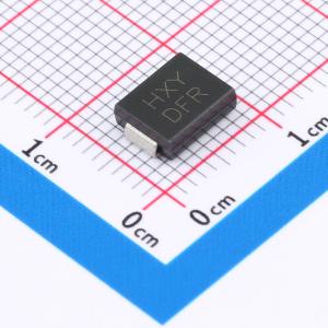 SMDJ40CA商品缩略图