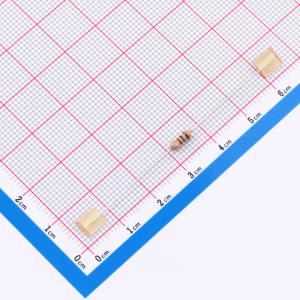 CR1/4W-100Ω±5%-ST52商品缩略图