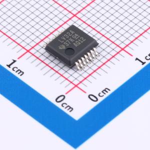 SN74LV32ADBR商品缩略图