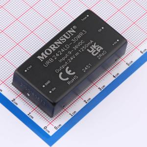 URB2424LD-30WR3商品缩略图