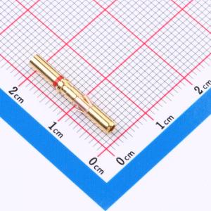 RC16M23GE1K商品缩略图