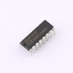 LM13700N商品缩略图