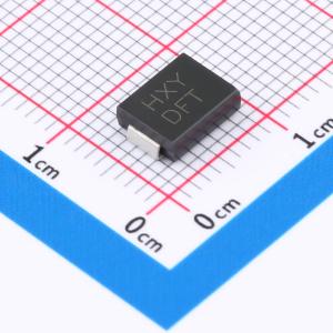 SMDJ43CA商品缩略图