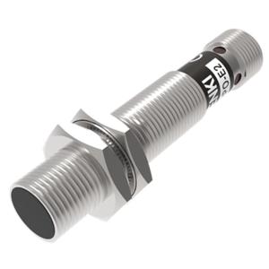 AKUSENSE(明治传感)圆柱型接近传感器TRF12-02NO-E2