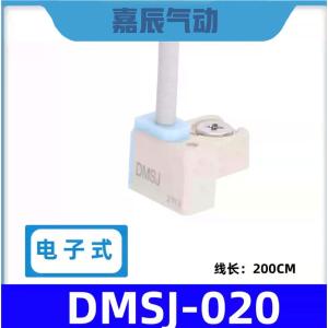 嘉辰电子式传感器磁性开关DMSJ020