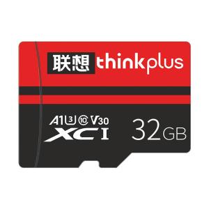 存储卡U3 V30 4K超高清拍摄 监控存储卡/相机内存卡SD卡 TF卡 读速100MB/s[32G]