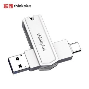 联想ThinkplusType-C手机U盘TPCU301plus/128G