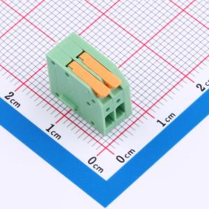 KF208VB-2.5-2P商品缩略图