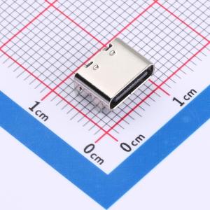 TYPE-C 16PIN(Y279)