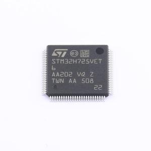STM32H725VET6商品缩略图