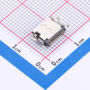 TYPE-C 16PIN-CB(Y008)商品缩略图