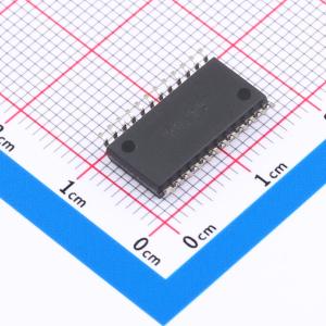 CY74FCT821ATSOC商品缩略图