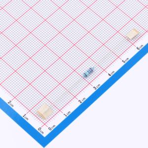 MF1/4W-2.7Ω±1% T商品缩略图